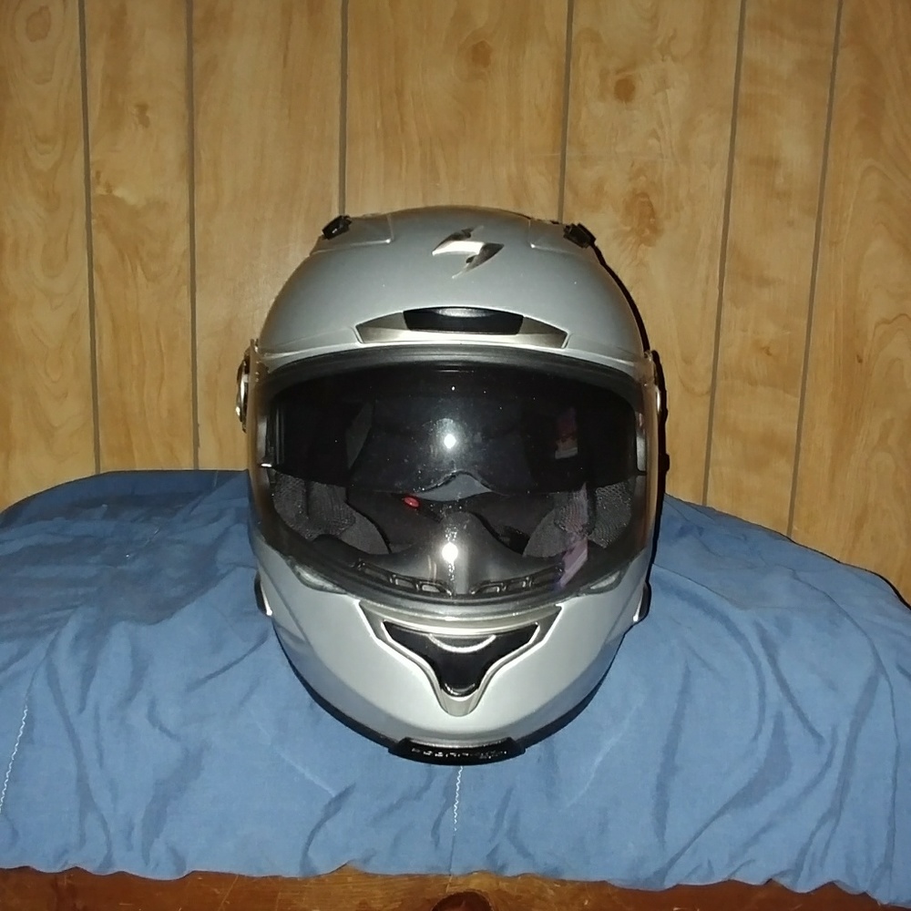 Scorpion EXO 1000 "LG"